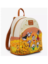 Sac à dos Duck tales money LOUNGEFLY