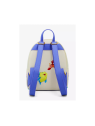 Sac à dos Ariel Sea flowers La petite sirène LOUNGEFLY