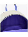 Sac à dos Ariel Sea flowers La petite sirène LOUNGEFLY