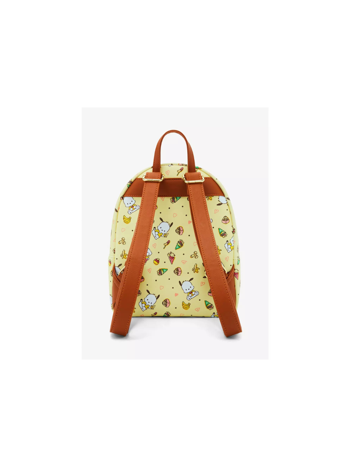 Sac à dos Ice cream treats Pochacco LOUNGEFLY