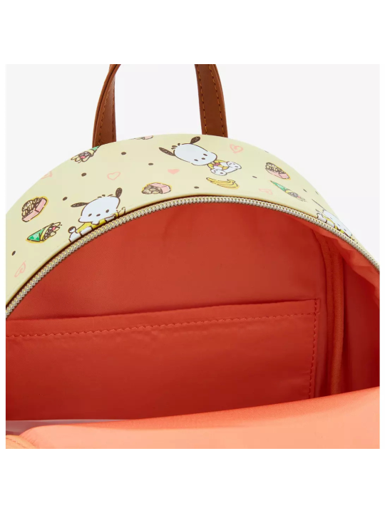 Sac à dos Ice cream treats Pochacco LOUNGEFLY
