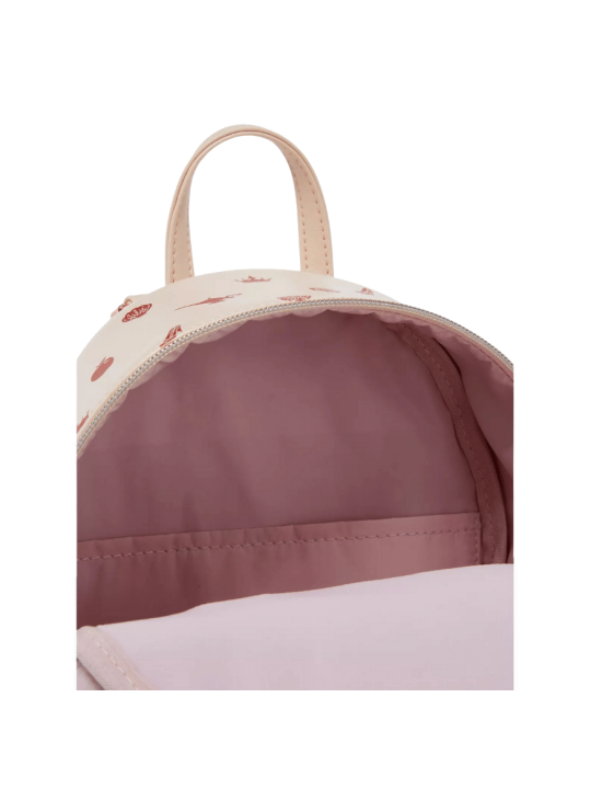 Sac à dos Princess icon iridescent LOUNGEFLY