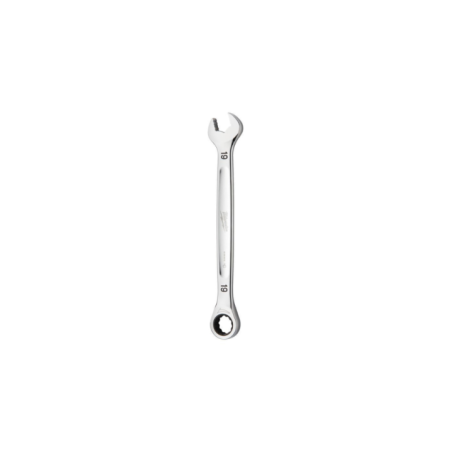 Clé mixte à cliquet - MILWAUKEE