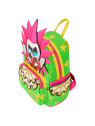 Sac à dos Killer Klowns spikey glitter cosplay NYCC LOUNGEFLY
