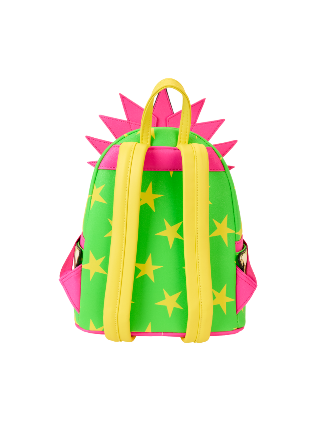 Sac à dos Killer Klowns spikey glitter cosplay NYCC LOUNGEFLY