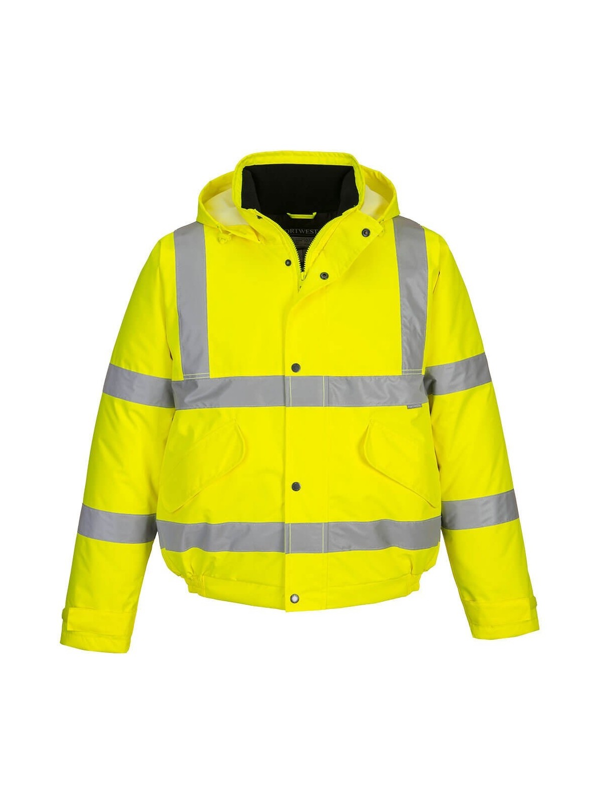 Blouson Haute Visibilité PORTWEST S463 : Sécurité et Confort