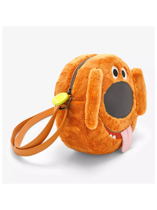 Sac à bandoulière Doug Là-haut LOUNGEFLY