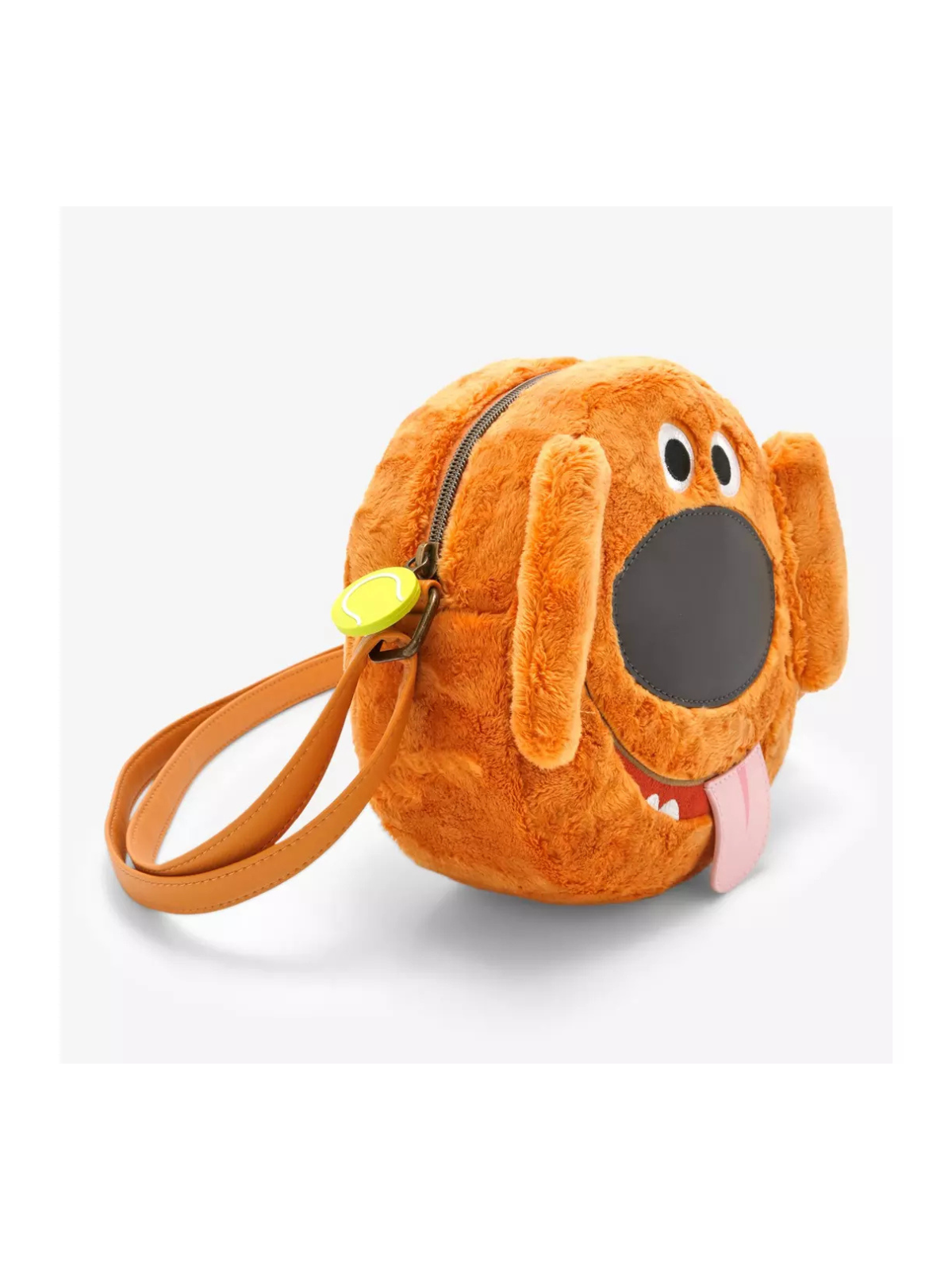 Sac à bandoulière Doug Là-haut LOUNGEFLY