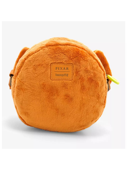 Sac à bandoulière Doug Là-haut LOUNGEFLY