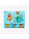 Portefeuille Holiday Pokémon LOUNGEFLY
