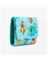 Portefeuille Holiday Pokémon LOUNGEFLY