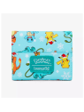 Portefeuille Holiday Pokémon LOUNGEFLY