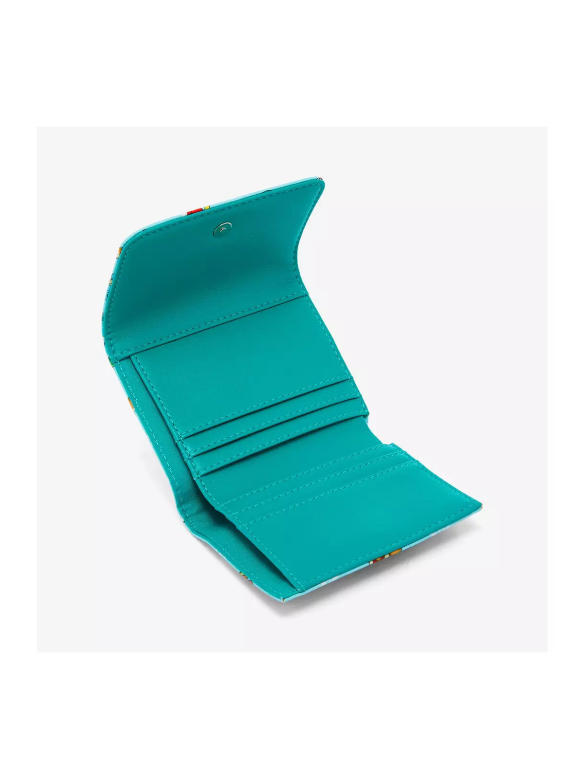 Portefeuille Holiday Pokémon LOUNGEFLY