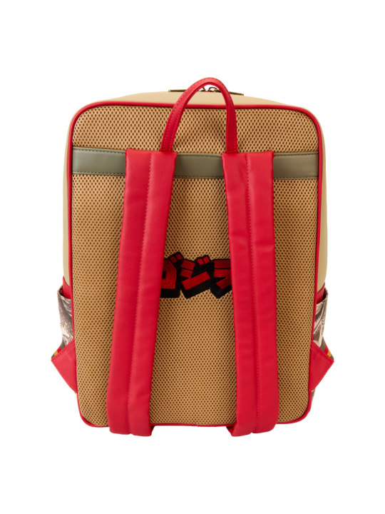 Sac à dos Godzilla Glow NYCC edition Loungefly