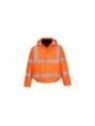 Blouson Haute Visibilité PORTWEST S463 : Sécurité et Confort