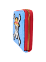 Portefeuille Luffy Jolly roger One Piece NYCC LOUNGEFLY