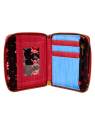 Portefeuille Luffy Jolly roger One Piece NYCC LOUNGEFLY