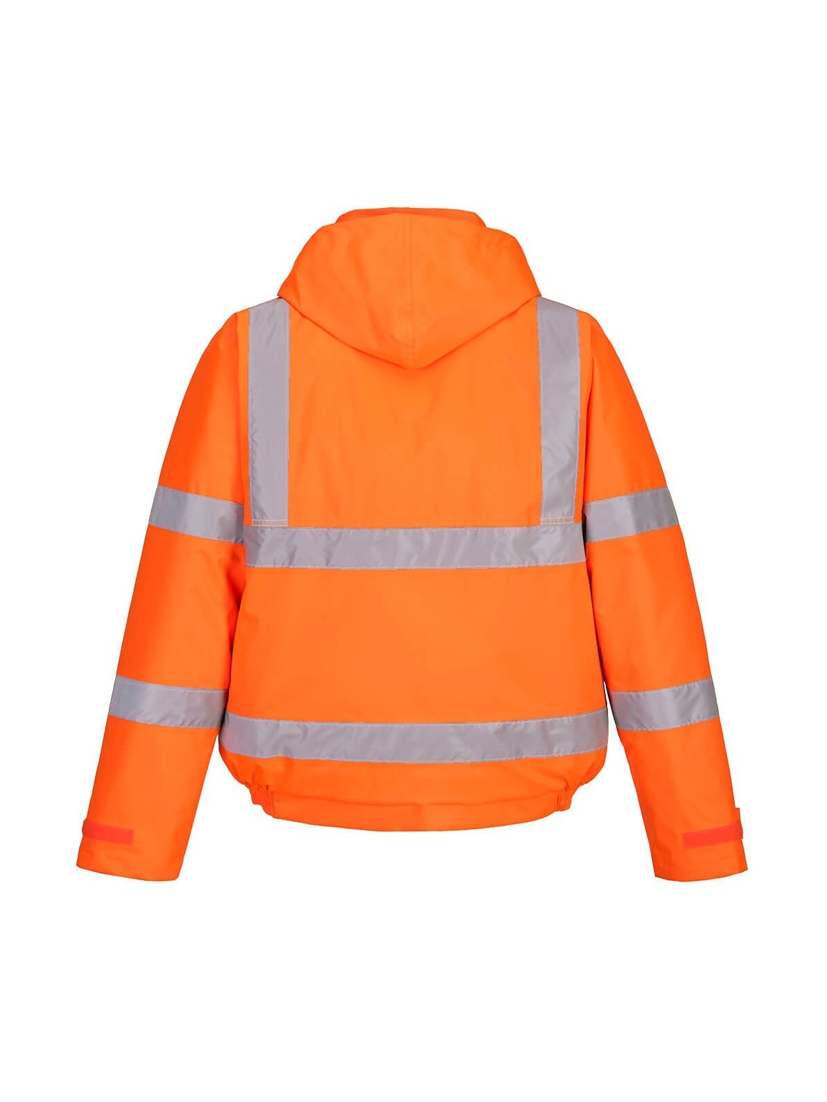 Blouson Haute Visibilité PORTWEST S463 : Sécurité et Confort