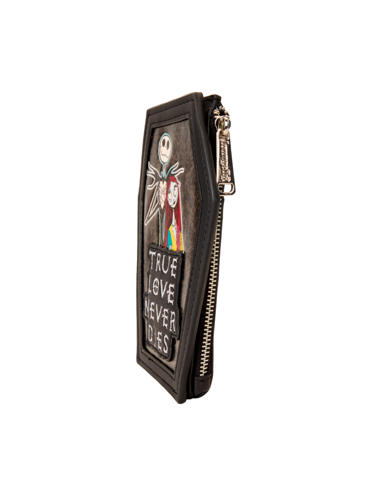 Porte carte jack & sally l'etrange noel de monsieur jack NYCC LOUNGEFLY