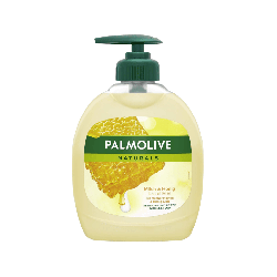 Savon liquide Palmolive Lait et Miel 300ml