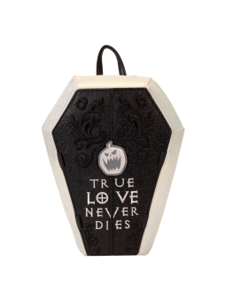 Sac à dos The Nightmare Before Christmas Jack & Sally LOUNGEFLY