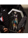 Sac à dos The Nightmare Before Christmas Jack & Sally LOUNGEFLY