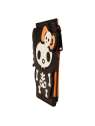 Porte cartes Skeleton costume Hello Kitty LOUNGEFLY
