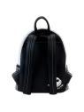 Sac à dos Jack Skellington sequins L'étrange noël de Mr Jack LOUNGEFLY