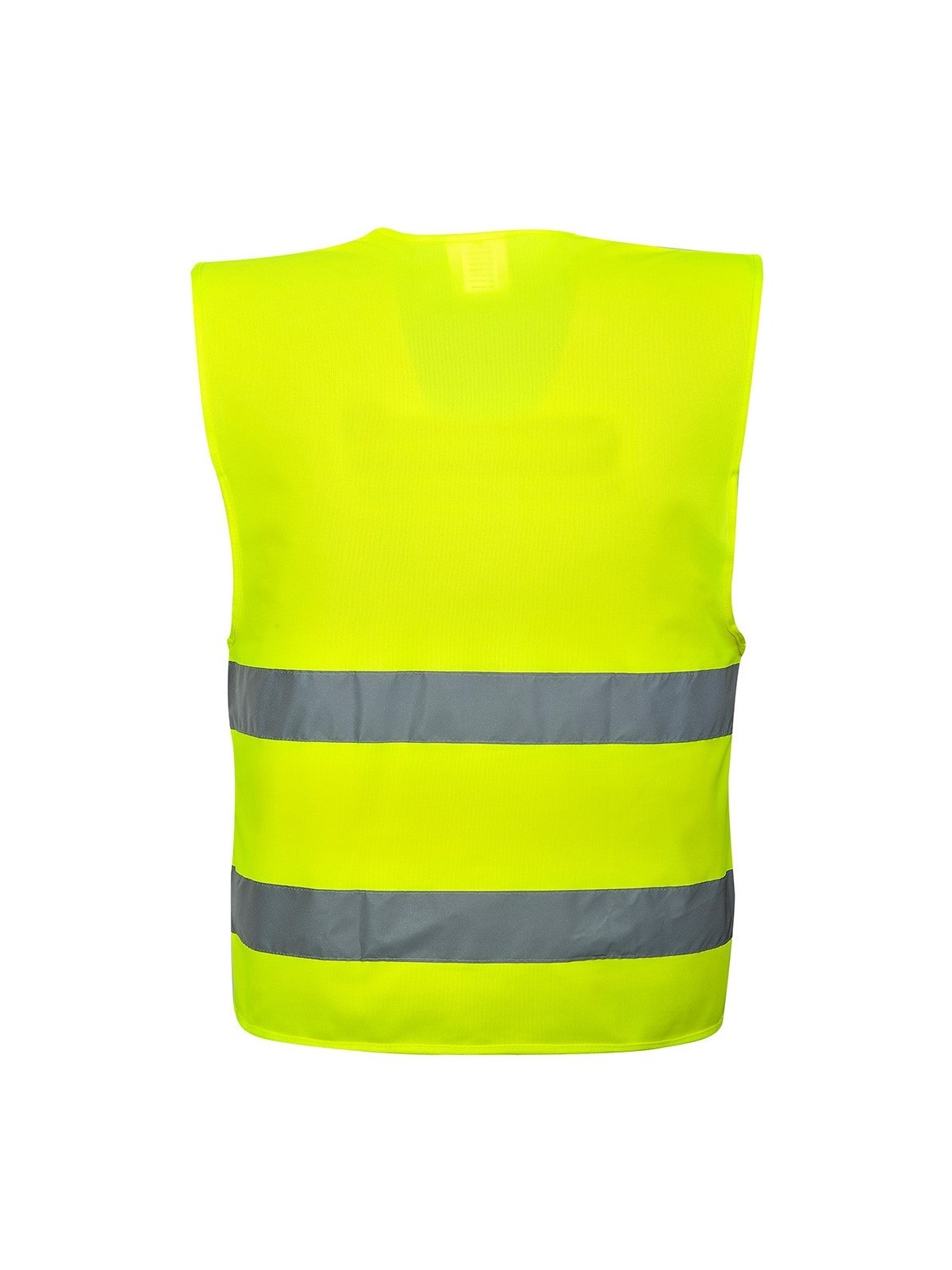 Gilet Haute Visibilité Portwest C474 : Sécurité et Visibilité
