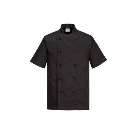 Veste de cuisinier PORTWEST C734