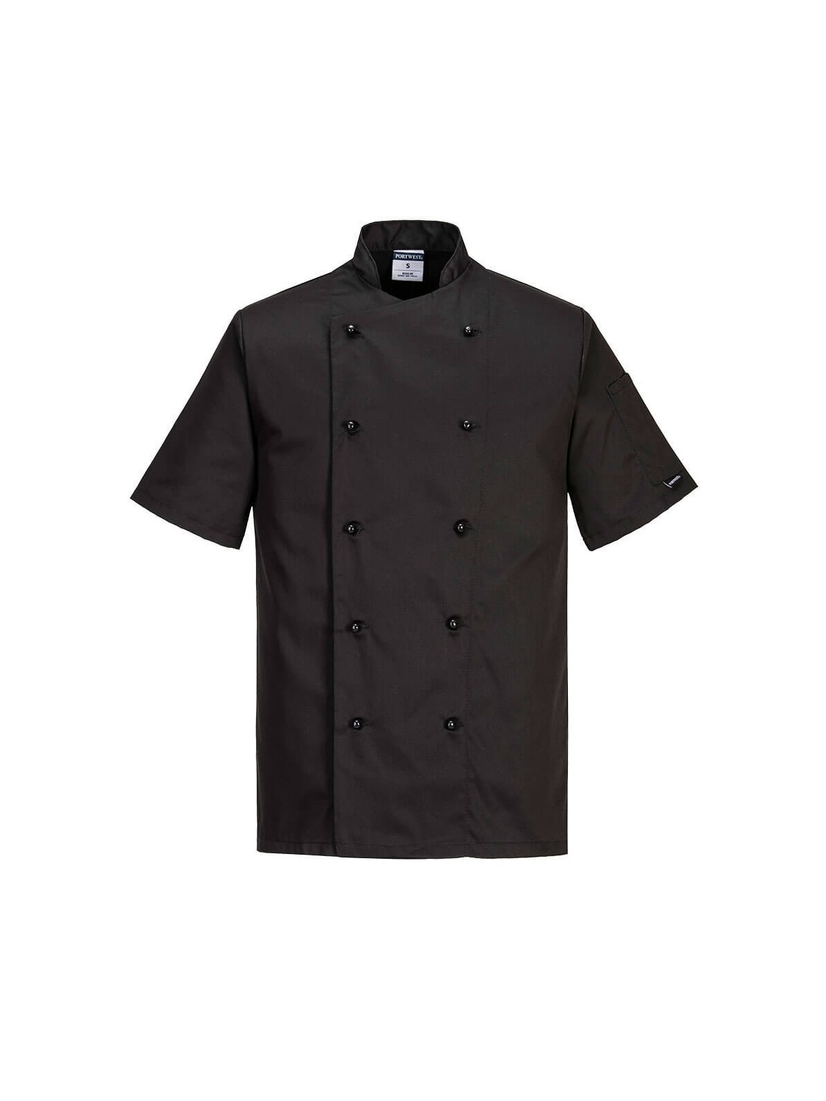 Veste de cuisinier PORTWEST C734