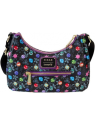 Sac à bandoulière Core Mémories Vice-versa 2 LOUNGEFLY