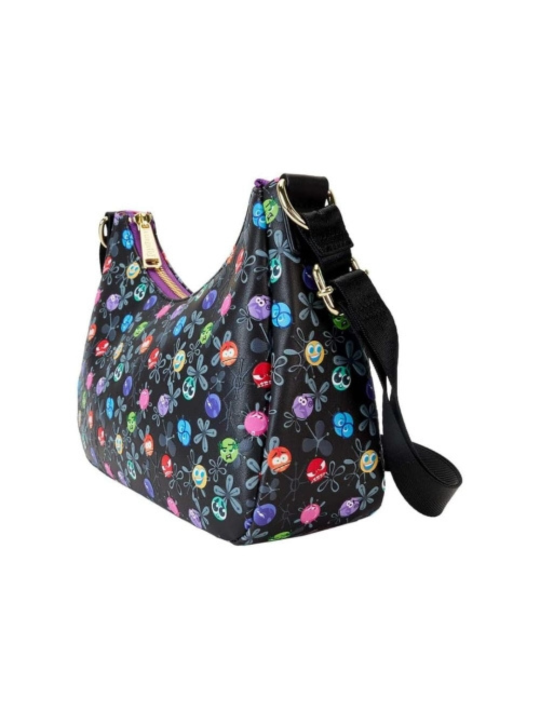 Sac à bandoulière Core Mémories Vice-versa 2 LOUNGEFLY