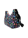Sac à bandoulière Core Mémories Vice-versa 2 LOUNGEFLY