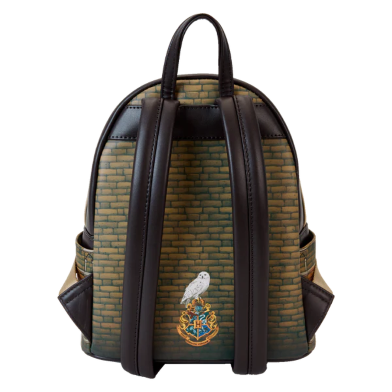 Sac à dos Great Hall Harry Potter LOUNGEFLY