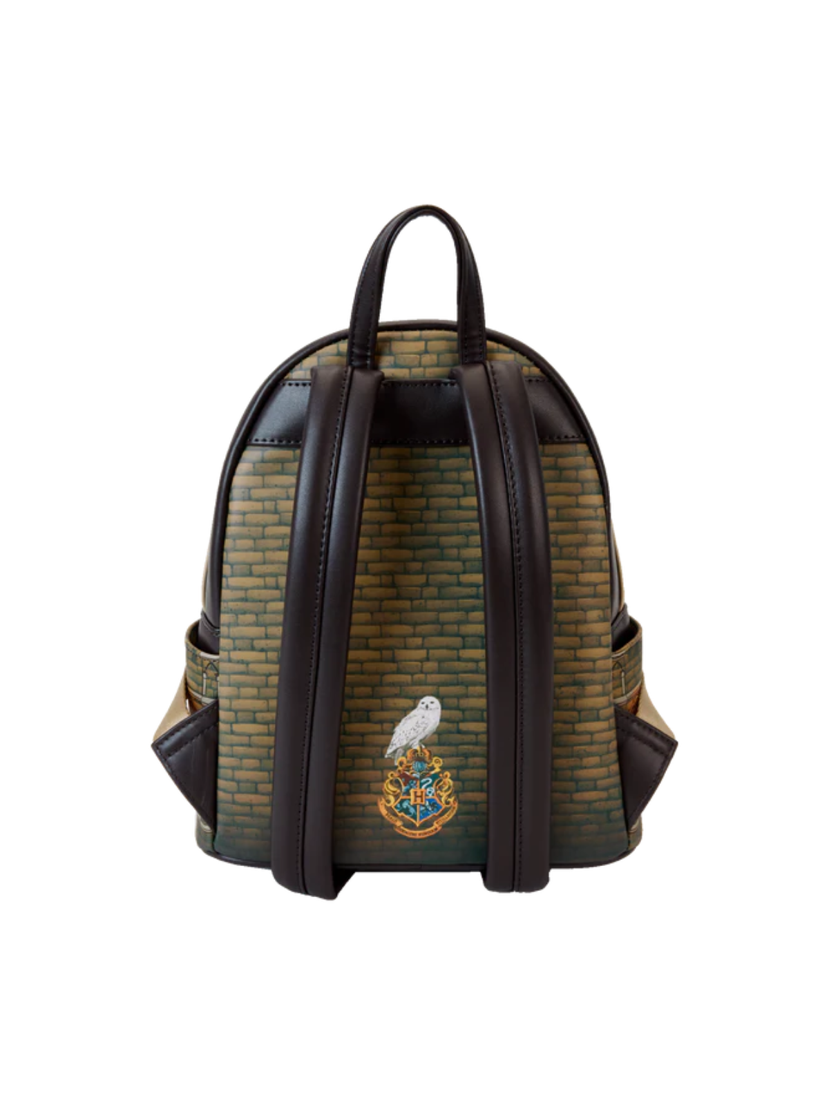 Sac à dos Great Hall Harry Potter LOUNGEFLY