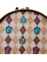Sac à dos Great Hall Harry Potter LOUNGEFLY