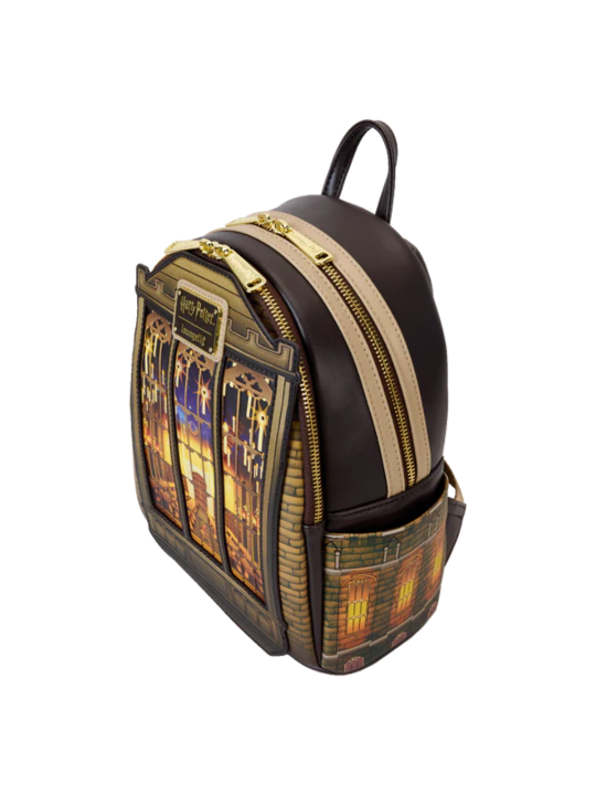 Sac à dos Great Hall Harry Potter LOUNGEFLY