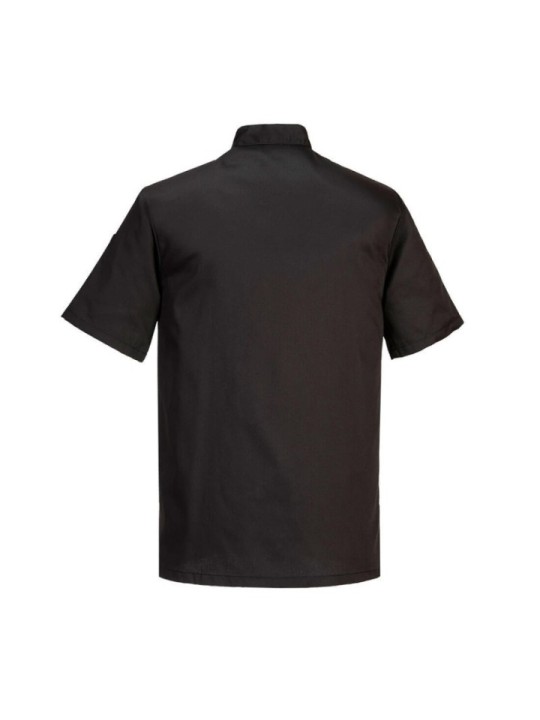 Veste de cuisinier PORTWEST C734
