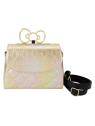 Sac à bandoulière Sanrio 50ème anniversaire Hello Kitty LOUNGEFLY