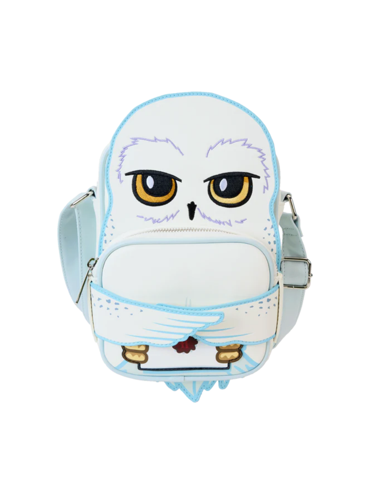 Sac à bandoulière Edwige Harry Potter LOUNGEFLY