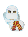 Sac à bandoulière Edwige Harry Potter LOUNGEFLY