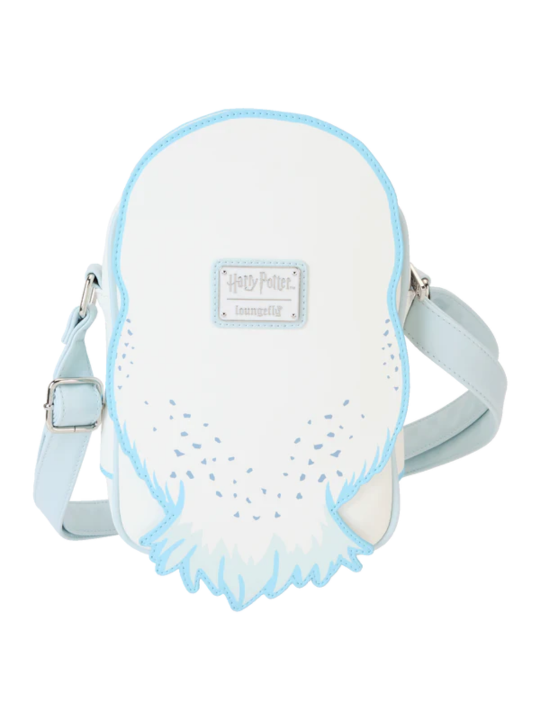 Sac à bandoulière Edwige Harry Potter LOUNGEFLY