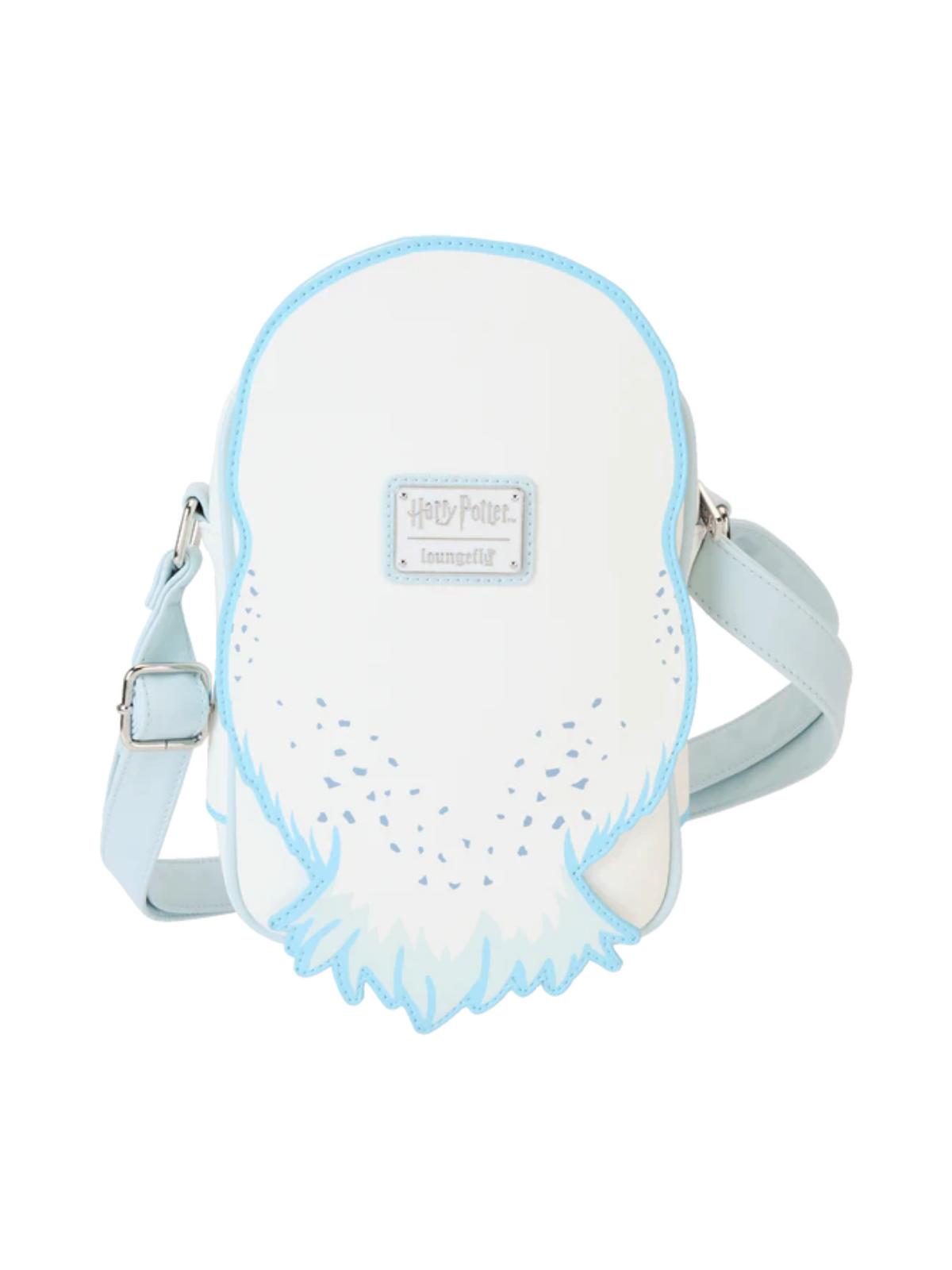 Sac à bandoulière Edwige Harry Potter LOUNGEFLY