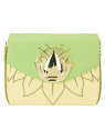 Sac à bandoulière 15ème anniversaire La princesse et la grenouille LOUNGEFLY