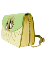 Sac à bandoulière 15ème anniversaire La princesse et la grenouille LOUNGEFLY