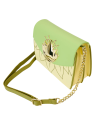 Sac à bandoulière 15ème anniversaire La princesse et la grenouille LOUNGEFLY