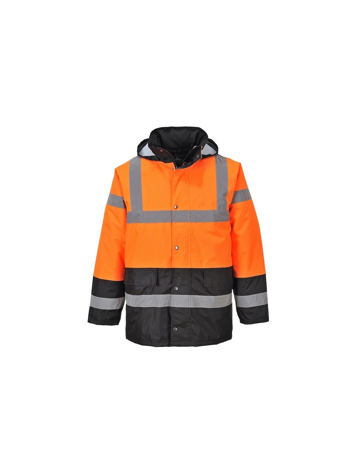 Parka de Travail PORTWEST S467 : Confort et Protection sur le Terrain