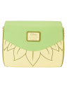 Sac à bandoulière 15ème anniversaire La princesse et la grenouille LOUNGEFLY