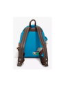 Sac à dos Record player Stitch LOUNGEFLY